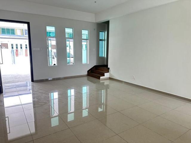 Parklane Bukit Sepanggar