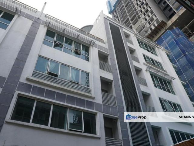 Parklane Commercial Hub