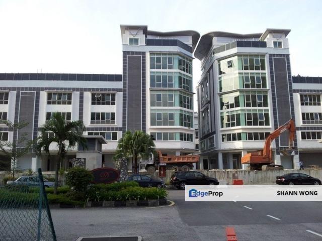 Parklane Commercial Hub