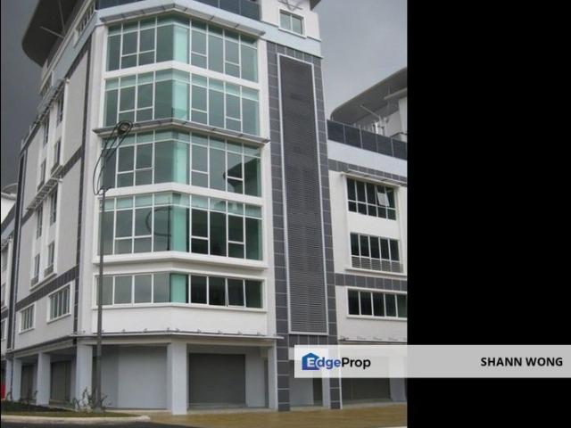 Parklane Commercial Hub