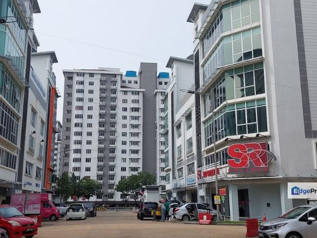 Parklane Commercial Hub