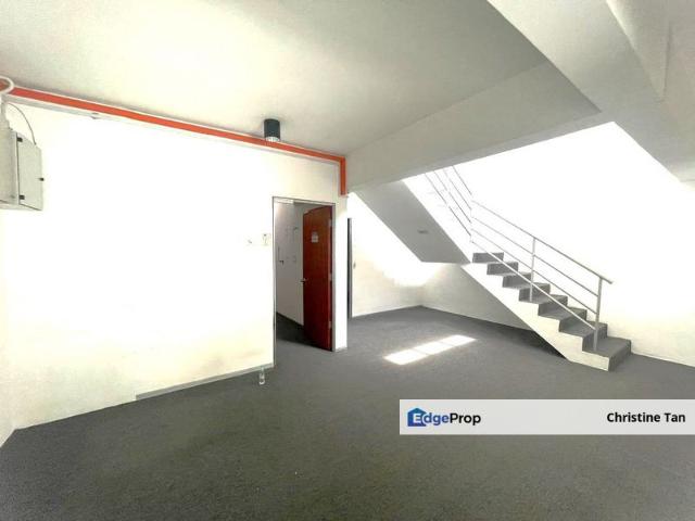 Parklane Commercial Hub