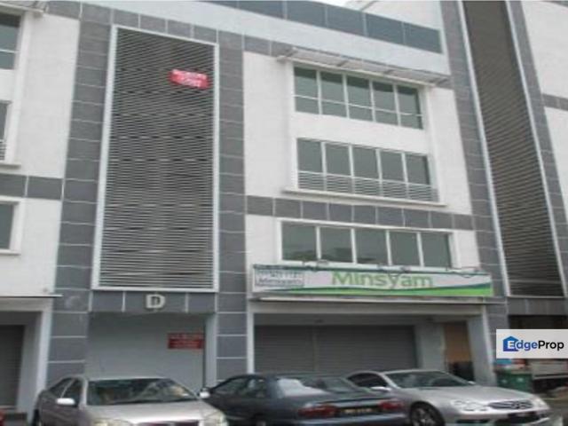 Parklane Commercial Hub
