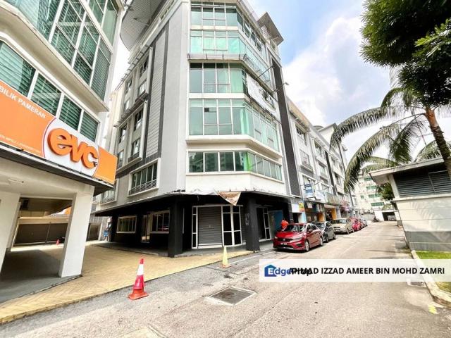 Parklane Commercial Hub