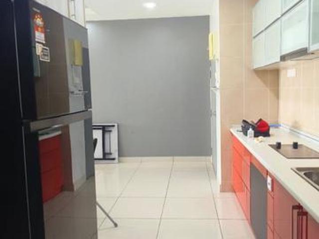 Parklane Fully Furnished