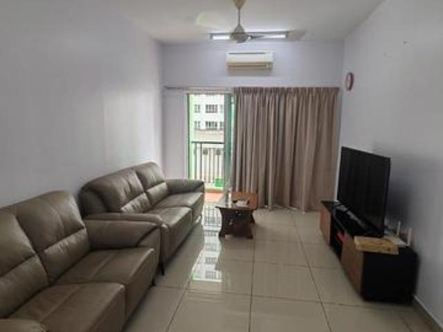 Parklane Fully Furnished