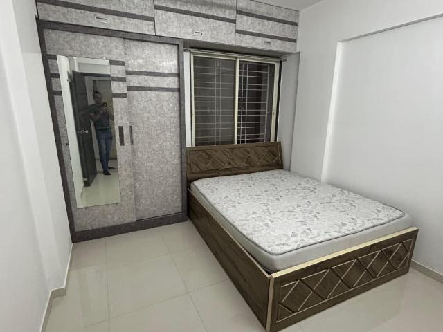 Parklane Lifeseasons 1 Bedroom 500 Sq. Ft. Apartment in Dhanori Pune Listing ID: #9884