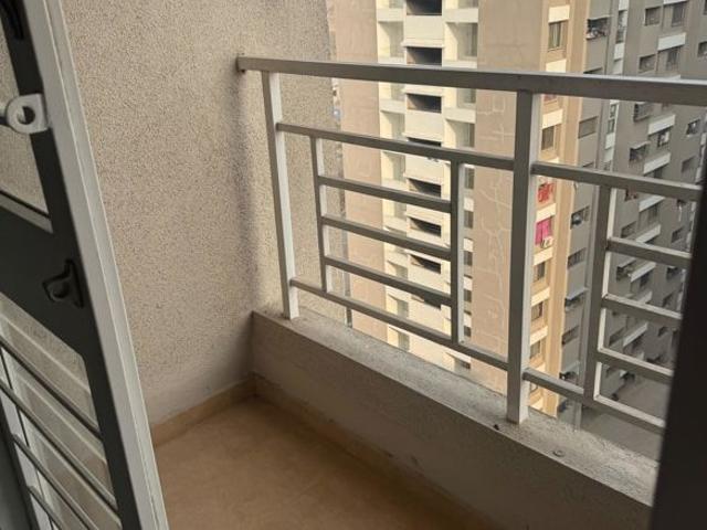 Parklane Lifeseasons 2 Bedroom 696 Sq. Ft. Apartment in Dhanori Pune Listing ID: #10027