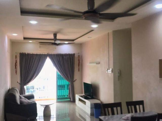 Parklane OUG Block C1 Whole unit for rent