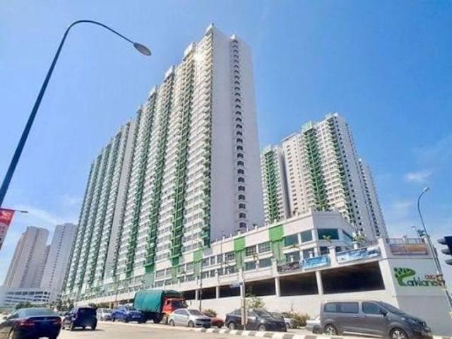 Parklane OUG OKR Jalan Puchong FULLYF 3R2B Kuala Lumpur