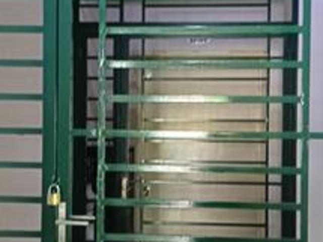 Parklane OUG Service Residence Block B For RENT