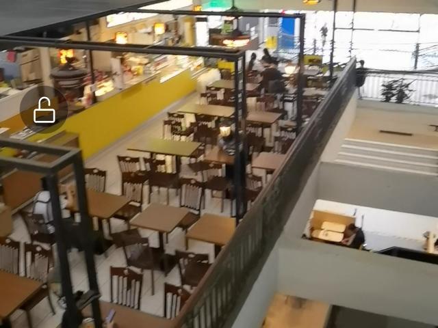 Parklane Shopping Mall Food & Beverage For Rent, $13,4131,000 sqft $13.41 psf