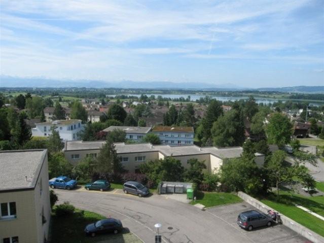 Parkmöglichkeiten in der Umbgebung Pfaffbergstrasse