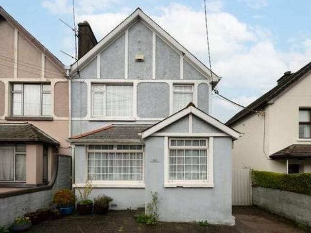 Parkmore 248 Old Youghal Road Cork St Lukes Co Cork