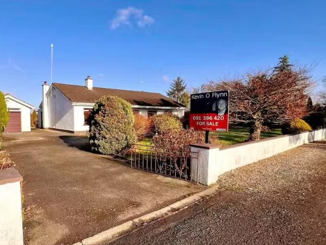 Parkmore, Creagh, Ballinasloe, Co. Galway, H53V8F2 is for sale