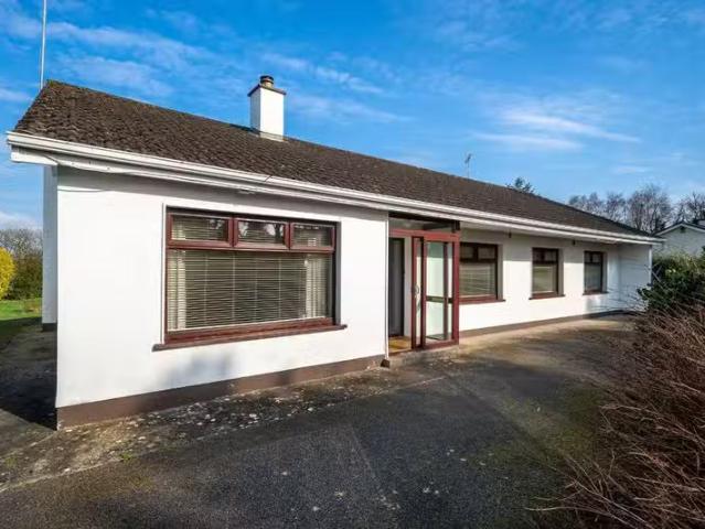 Parkmore, Creagh, Ballinasloe, Co. Galway, H53V8F2 is for sale