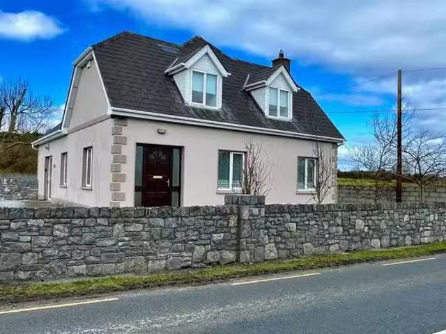 Parkmore, Shanagolden, Foynes, Co. Limerick, V94YKA9 is for sale