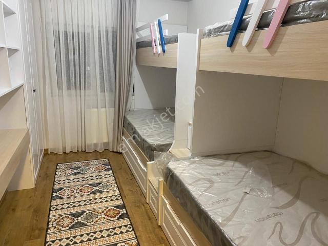 Parkmavera1 De Kiralık Full Eşyalı Daire