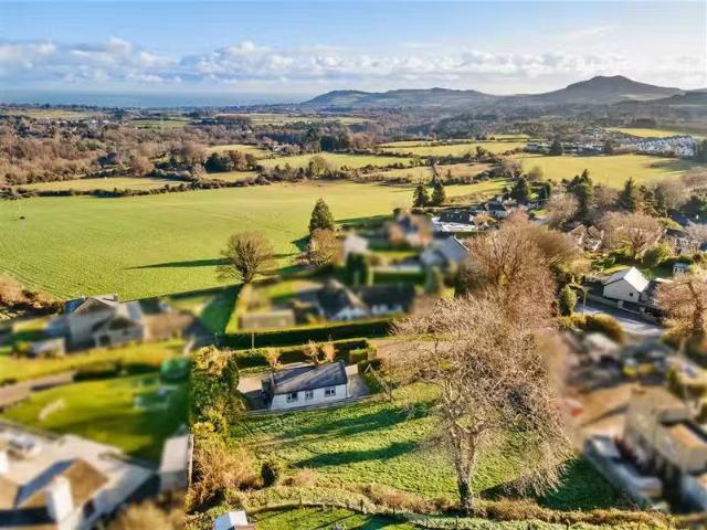 Parknasilloge, Kilmolin, Enniskerry, Wicklow
