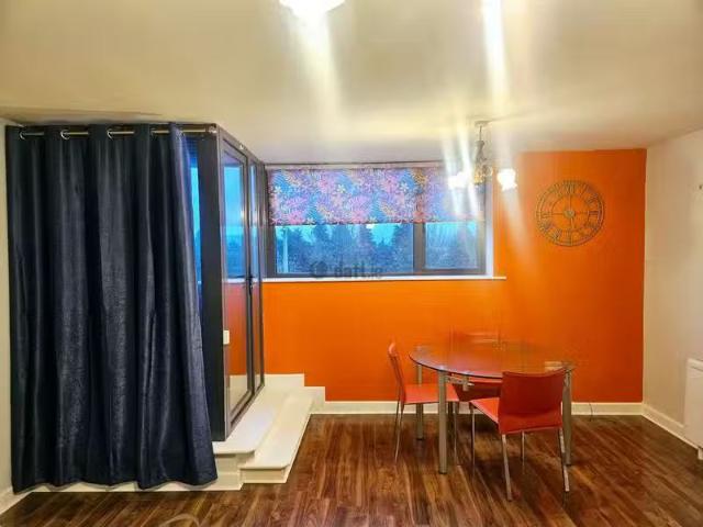 Parkside, Abbeyleix Road, Portlaoise, Co. Laois, Portlaoise, C.