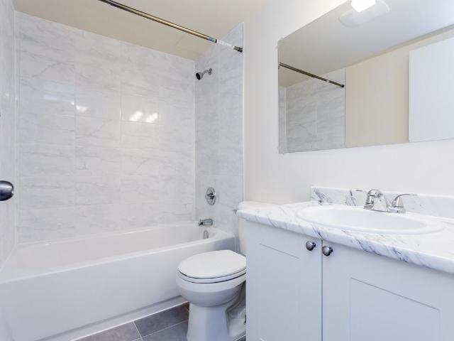 Parkside Apartments 1 Bedroom Apartment for Rent at 1010 King Albert Ave, Coquitlam, BC V3J 1X4 Central Coquitlam