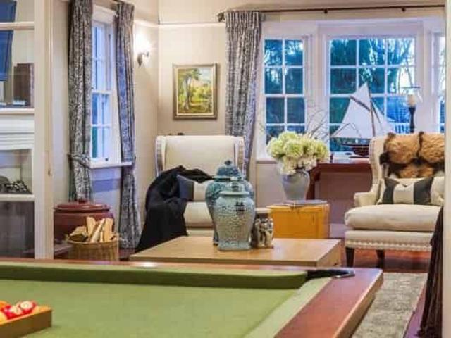 Parkside Bungalow In Grammar Zone