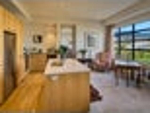 Parkside, Cityside