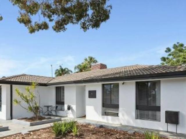Parkside Family Haven