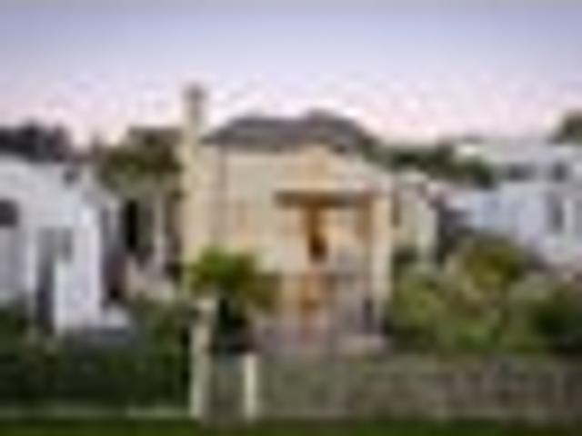 Parkside Family Paradise