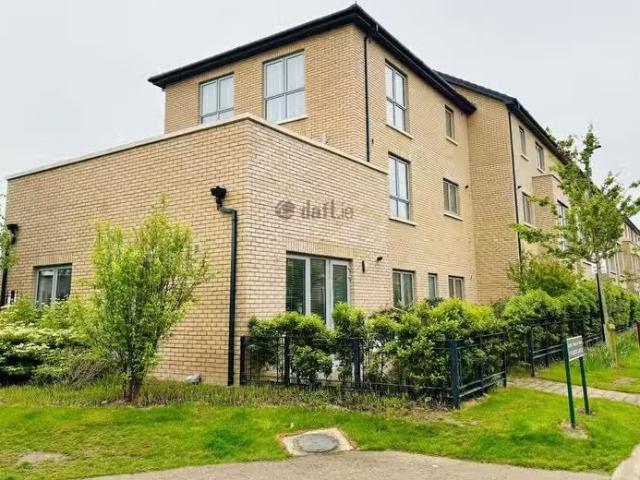 Parkside Gardens, Balgriffin, Balgriffin, Dublin 13 is for rent