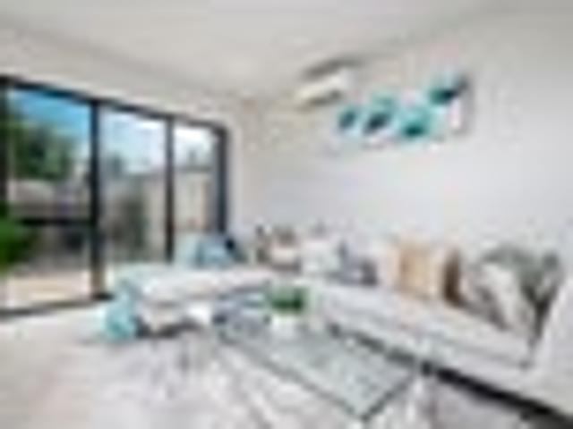 Parkside Living!