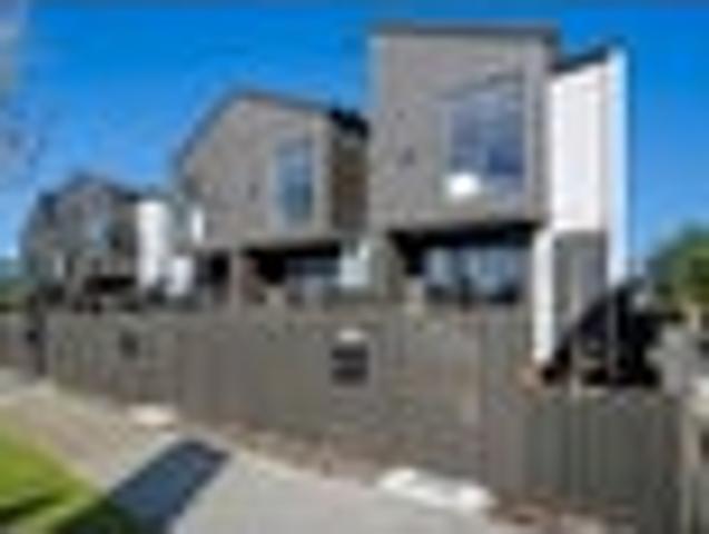 Parkside Living in a Prime Mt Albert Location