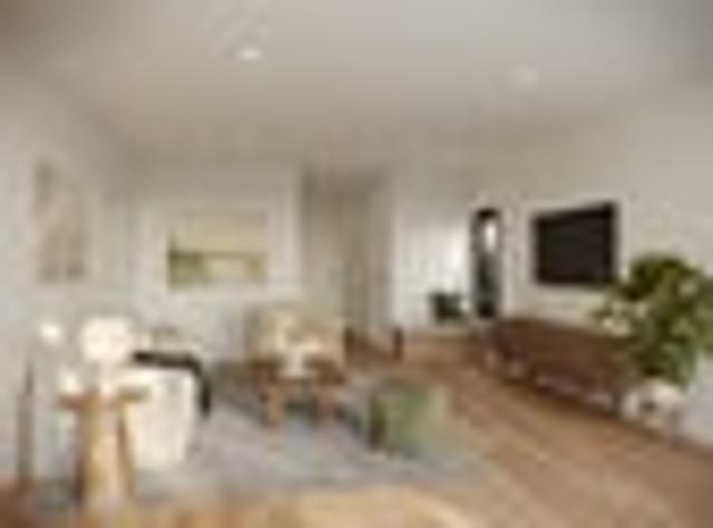 Parkside living with everyday convenience