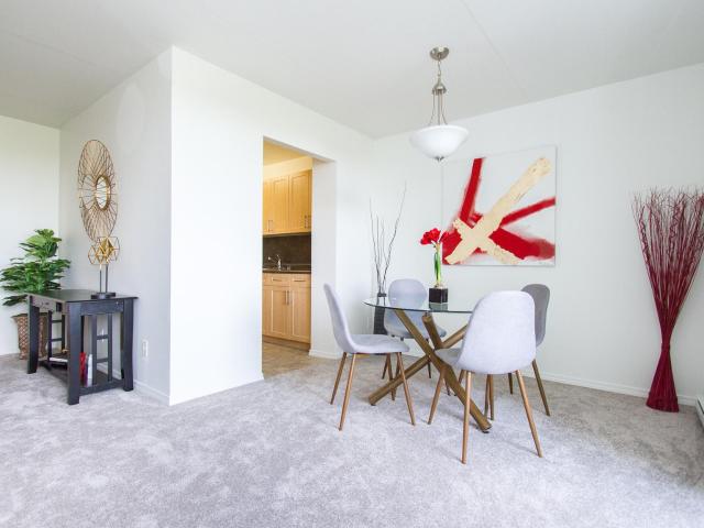 Parkside Plaza 1 Bedroom 1 Bath Reno 1Bed1BathR C Apartment for Rent