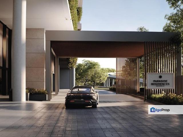 Parkside Residences, Setia Federal Hill
