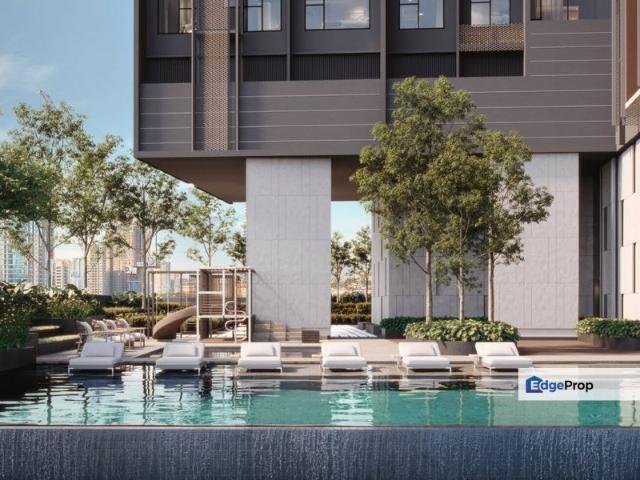Parkside Residences, Setia Federal Hill