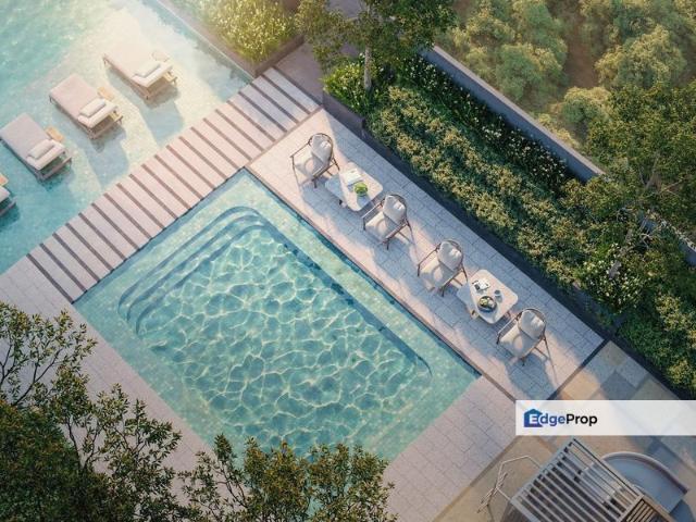 Parkside Residences, Setia Federal Hill
