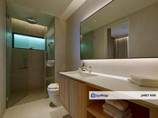 Parkside Residences, Setia Federal Hill