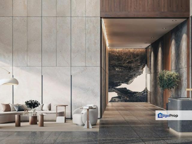 Parkside Residences, Setia Federal Hill
