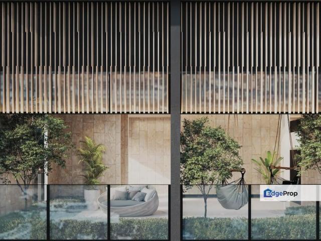 Parkside Residences, Setia Federal Hill