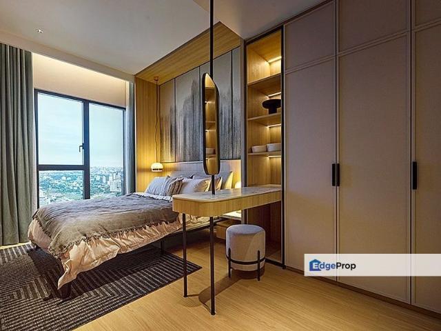 Parkside Residences, Setia Federal Hill