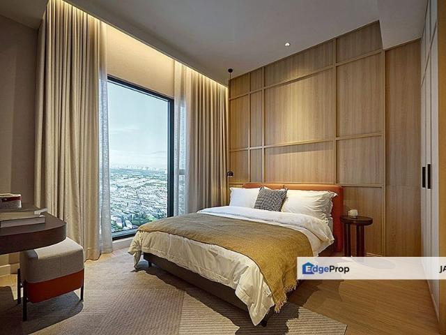 Parkside Residences, Setia Federal Hill
