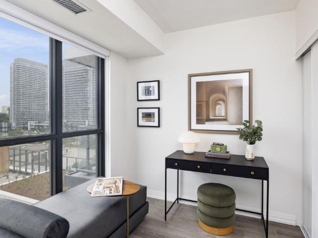 Parkside Square 2 Bedroom Apartment for Rent at 55 Smooth Rose Crt, Toronto, ON M2J 0G7 Henry Farm