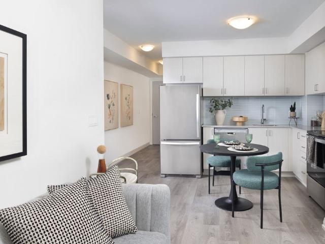 Parkside Square 2 Bedroom Apartment for Rent at 55 Smooth Rose Crt, Toronto, ON M2J 0G7 Henry Farm