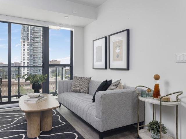 Parkside Square 2 Bedroom Apartment for Rent at 55 Smooth Rose Crt, Toronto, ON M2J 0G7 Henry Farm
