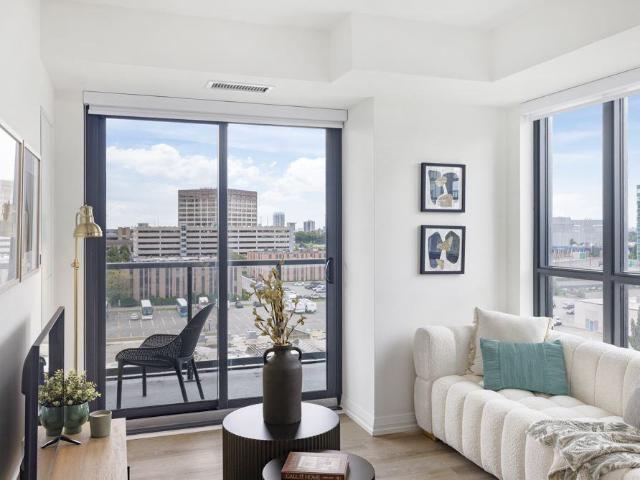 Parkside Square 2 Bedroom Apartment for Rent at 55 Smooth Rose Crt, Toronto, ON M2J 0G7 Henry Farm