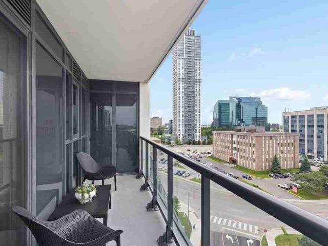 Parkside Square 2 Bedroom Apartment for Rent at 55 Smooth Rose Crt, Toronto, ON M2J 0G7 Henry Farm