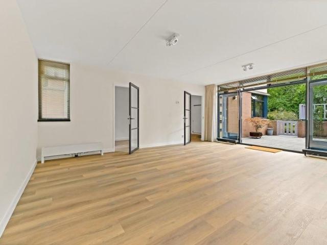 Parkstraat