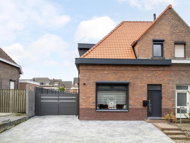 Parkstraat, 21, 6443VL, Brunssum, Limburg 6443VL