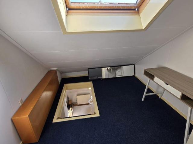 Parkstraat 3581PJ Utrecht